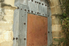 Puerta-Ermita-Encinedo